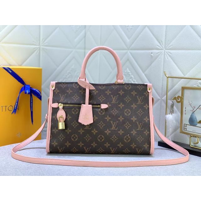 ルイヴィトン ポパンクール LOUIS VUITTON