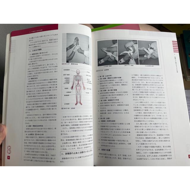 日本体育協会　応急処置 エンタメ/ホビーの本(健康/医学)の商品写真