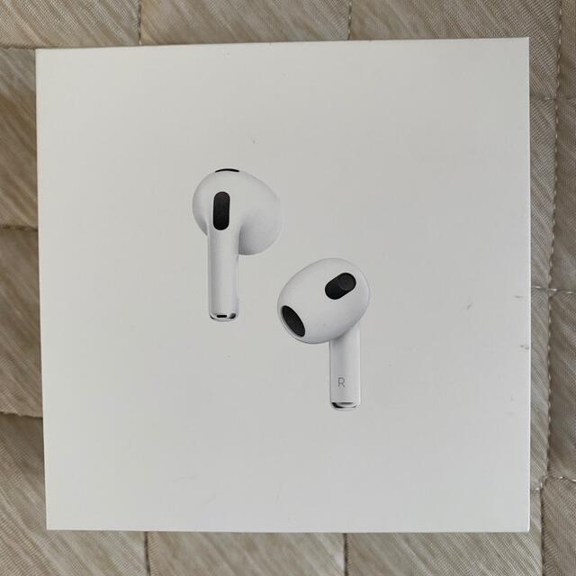 AirPods 第3世代