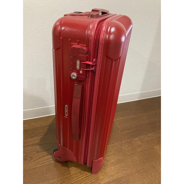 RIMOWA(リモア) サルサ　スーツケース　2輪　機内持込み可 2