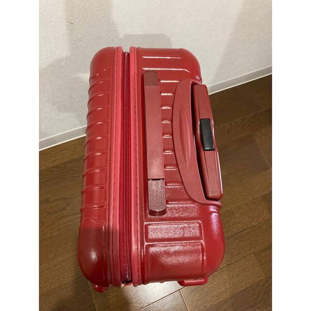 RIMOWA(リモア) サルサ　スーツケース　2輪　機内持込み可