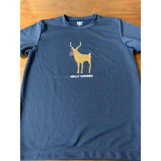 ヘリーハンセン(HELLY HANSEN)のヘリーハンセン　140cm Tシャツ(Tシャツ/カットソー)