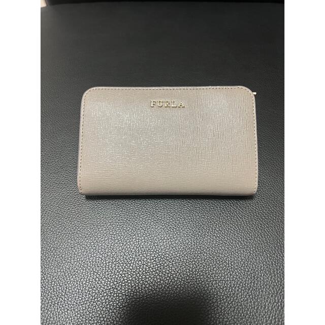 FURLA フルラ バビロン 二つ折り財布