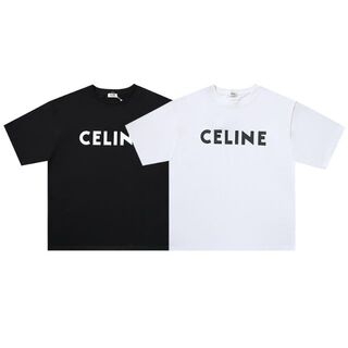 セリーヌ(celine)のCeline セリーヌ かわいいTシャツ(Tシャツ/カットソー(半袖/袖なし))
