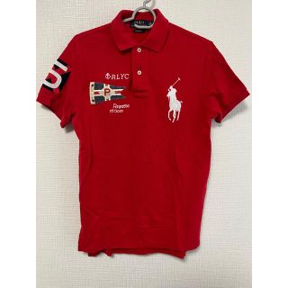 ポロラルフローレン(POLO RALPH LAUREN)のPOLO  (ポロシャツ)