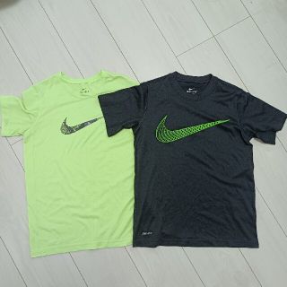 ナイキ(NIKE)のナイキ　Tシャツ(Tシャツ/カットソー)