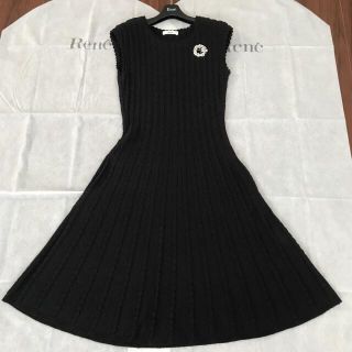 4ページ目 - Rene(René) ニットワンピースの通販 300点以上 | ルネを