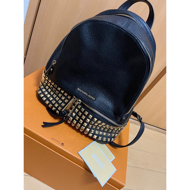MICHAEL KORS】リュック - www.glycoala.com