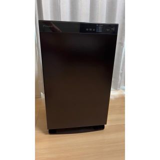 ダイキン(DAIKIN)の【即購入歓迎・美品】DAIKIN うるるとさらら 空気清浄機(空気清浄器)