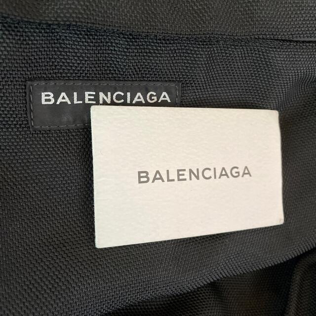 Balenciaga(バレンシアガ)のバレンシアガ　バックパック　リュック メンズのバッグ(バッグパック/リュック)の商品写真