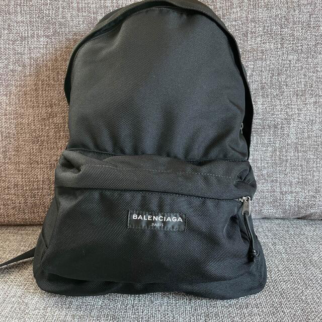 即購入可BALENCIAGA リュック