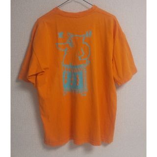 【名古屋名物】みそかつ矢場とんTシャツ(Tシャツ/カットソー(半袖/袖なし))