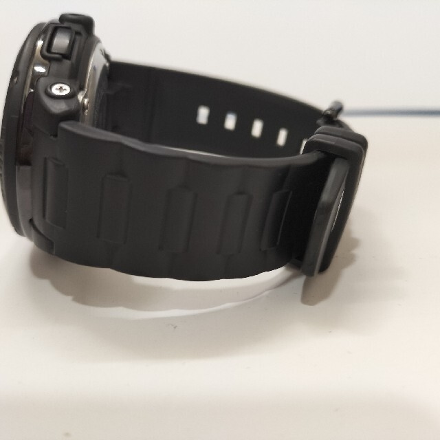 Baby-G(ベビージー)の美品　BGA-153  稼動品　CASIO　カシオ　BABY-G メンズの時計(腕時計(デジタル))の商品写真