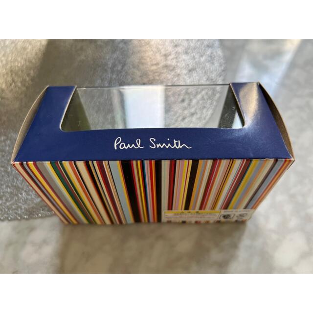 【新品未使用】Paul Smith ポールスミス ミニクーパー 2