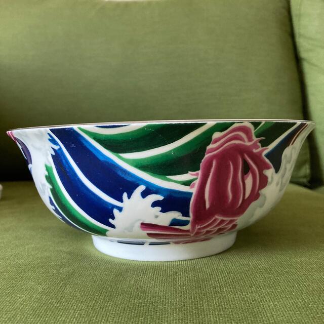 Supreme Waves Ceramic Bowl