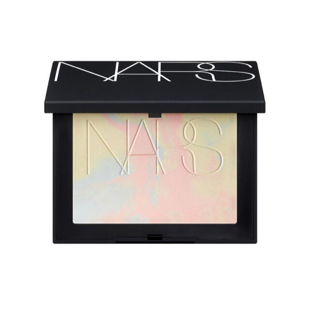 NARS ライトリフレクティングプリズマティックパウダー