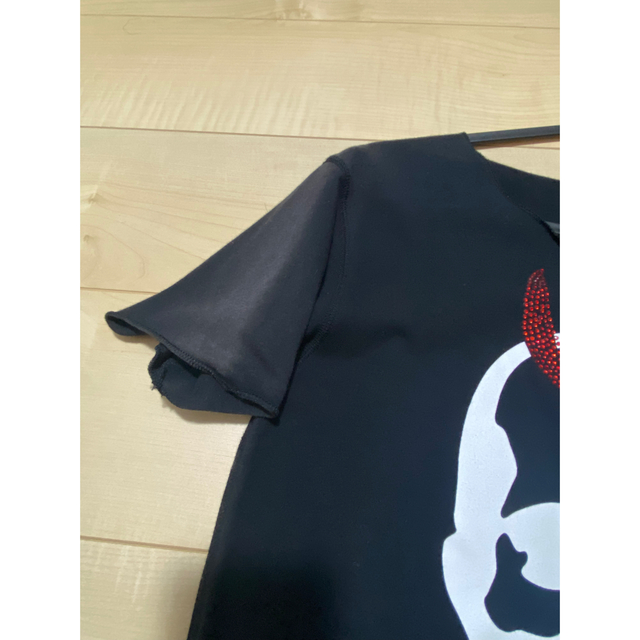 Lucien pellat-finet(ルシアンペラフィネ)のペラフィネ　Tシャツ メンズのトップス(Tシャツ/カットソー(半袖/袖なし))の商品写真