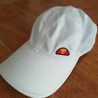 エレッセ(ellesse)のテニスキャップ(その他)