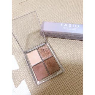 ファシオ(Fasio)のファシオ パーマネントカール マスカラ F ロング 01 ブラック(7g)(マスカラ)