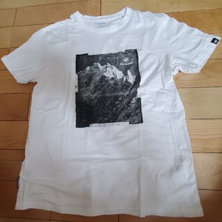 マムート(Mammut)のMAMMUT　Tシャツ　Asia　XL(Tシャツ/カットソー(半袖/袖なし))