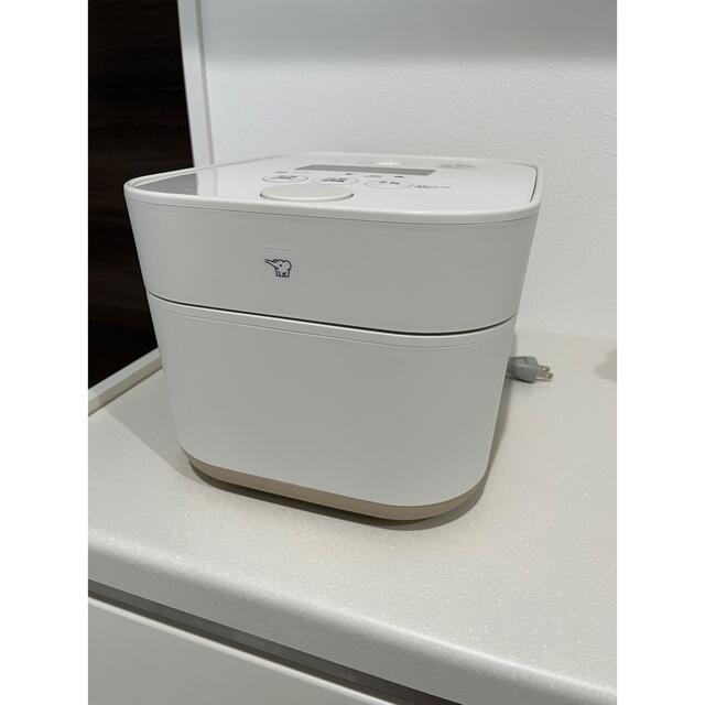 ZOJIRUSHI NW-SA10 炊飯器　stan 5.5合