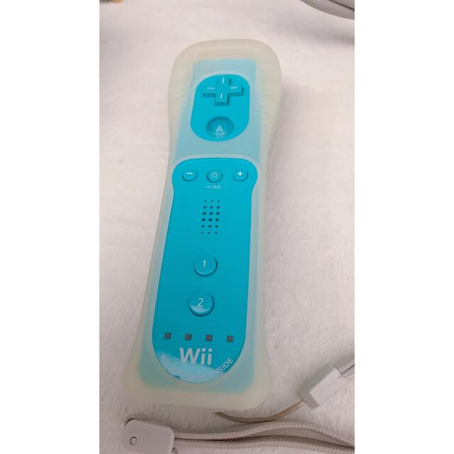 WiiU 本体 8G 動作確認済み 3