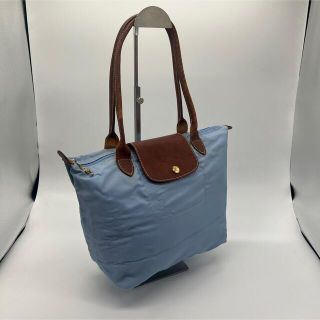 ロンシャン(LONGCHAMP)の◎ Longchamp ロンシャン トートバッグ ハンドバッグ(トートバッグ)