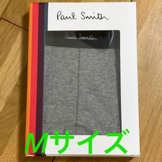 ポールスミス(Paul Smith)の★ポールスミス　ボクサーパンツ〜M〜★新品未使用(ボクサーパンツ)