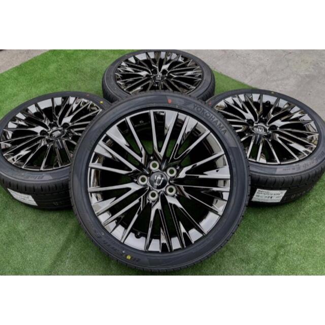 トヨタ - 新品トヨタ220系 クラウン 純正18インチ ホイール☆225/45R18 ...