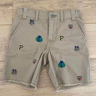 Polo Ralph Lauren ハーフパンツ 115cm 5歳(パンツ/スパッツ)