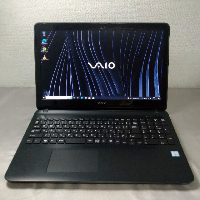 PC/タブレットVAIO S15 高性能Core i5 SSD HDD 値引不可