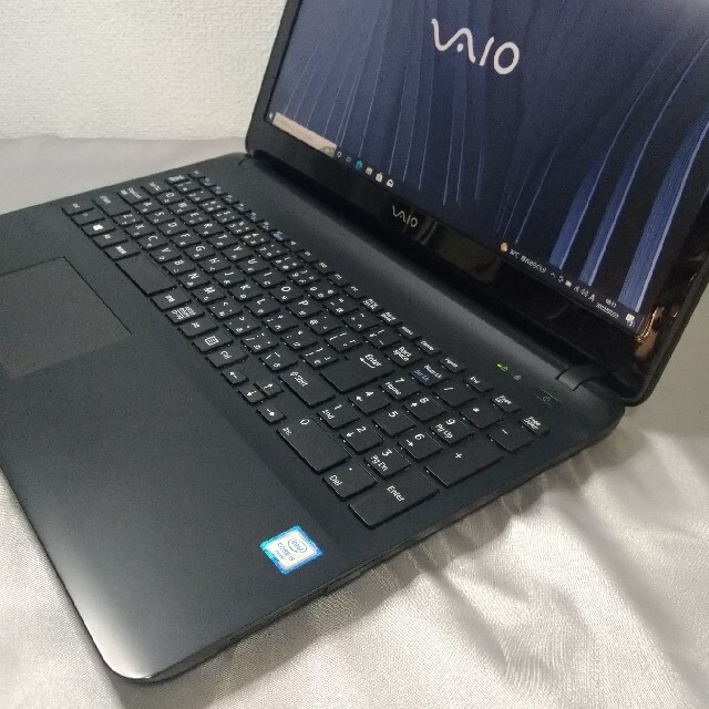 VAIO VJS152 高性能Core i5 SSD 値引不可