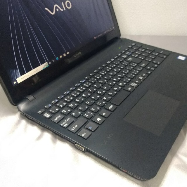 SONY VAIO SVE14P Core i7 Radeon SSD 値引不可