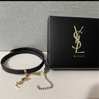 イブサンローラン(Yves Saint Laurent Beaute) ネックレスの通販 50点 