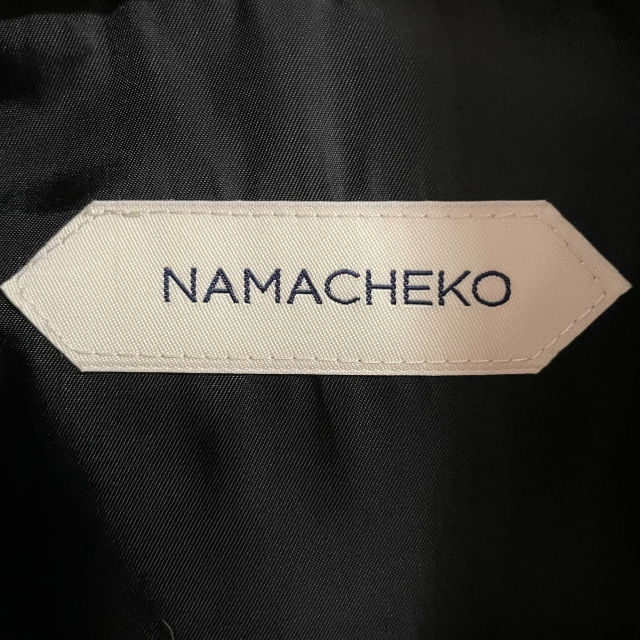 【かるかと】 Namacheko 20ss Paayu Jacket の通販 by Ha's shop｜ラクマ のジャケッ
