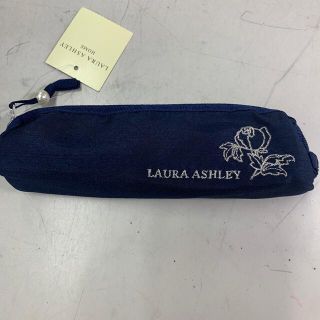 ローラアシュレイ(LAURA ASHLEY)のローラアシュレイペンケース(ペンケース/筆箱)