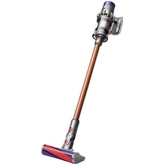 ダイソン(Dyson)のDyson ダイソン サイクロン V10 Fluffy SV12 FF 掃除機(掃除機)