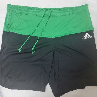 アディダス(adidas)のアディダス　テニス　ウェア　メンズ　ハーフパンツ(ウェア)