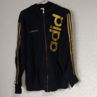 adidas　ジャージ(ジャージ)