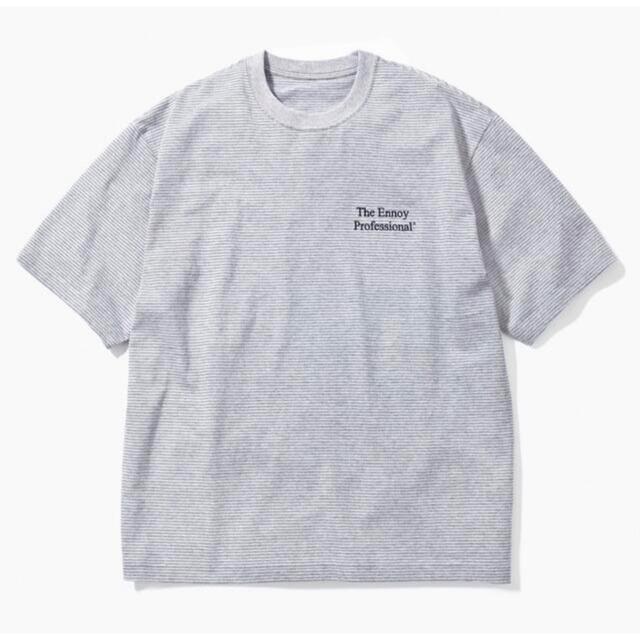 新品未開封 エンノイennoy Professional T-Shirt XL