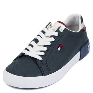 トミーヒルフィガー(TOMMY HILFIGER)のスニーカー TOMMY HILFIGER REZZ ネイビー 28.5cm(スニーカー)