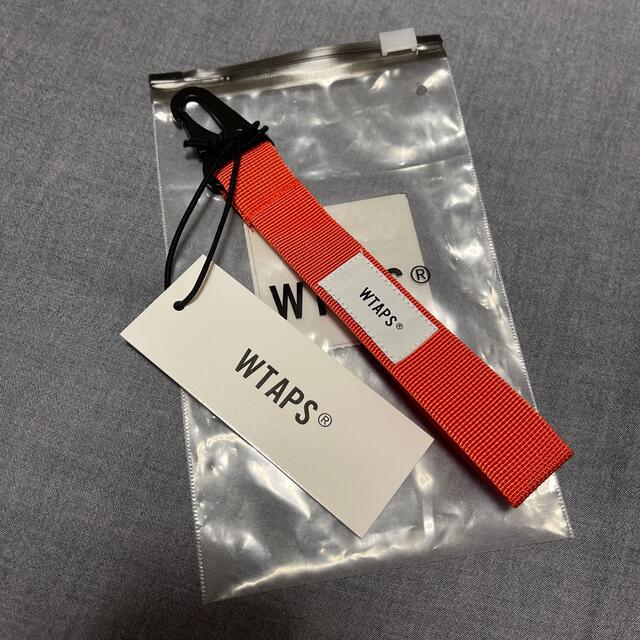 W)taps(ダブルタップス)のWTAPS KEY HOLDER.POLY メンズのファッション小物(キーホルダー)の商品写真