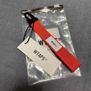 ダブルタップス(W)taps)のWTAPS KEY HOLDER.POLY(キーホルダー)