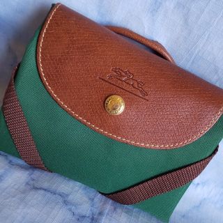 ロンシャン(LONGCHAMP)のLONGCHAMP リュック(リュック/バックパック)