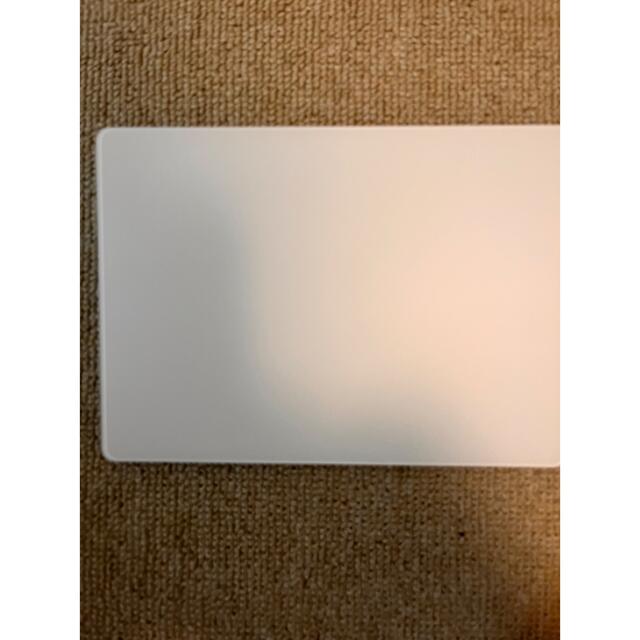 Apple(アップル)のApple Magic Trackpad 2 スマホ/家電/カメラのPC/タブレット(PC周辺機器)の商品写真