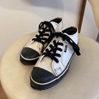 VANS PLIMSOLE  USA製　バンズ　プリムソール　アメリカ製　8