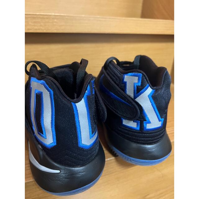 NIKE Kyrie2 DUKE LMTD 27.5cm | medcezirtattoo.com