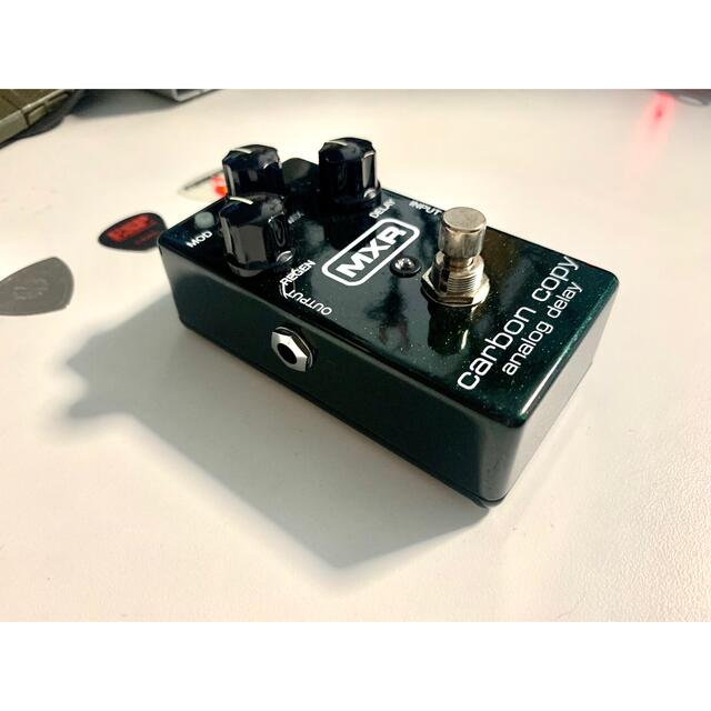 美】MXR M169 Carbon Copy 【アナログディレイ】 | hospitaldeyumbo.gov.co