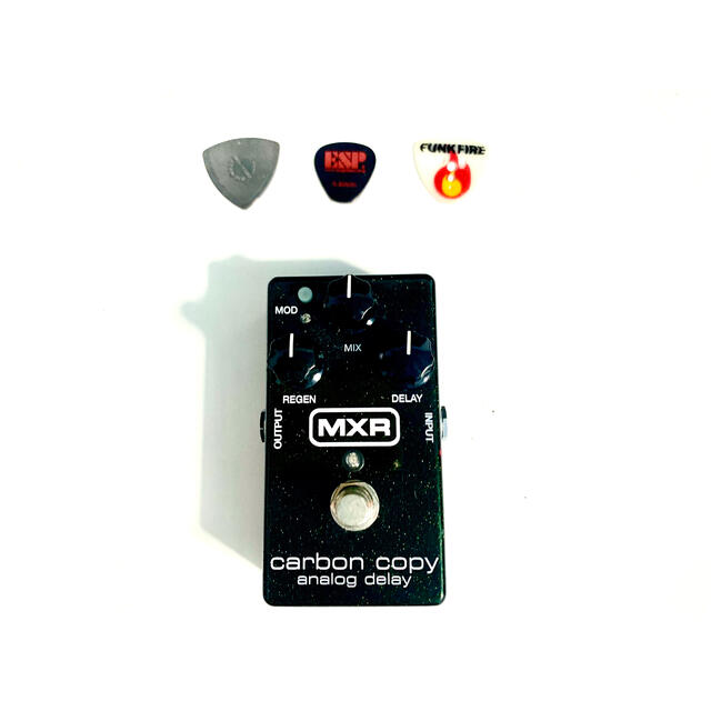 美】MXR M169 Carbon Copy 【アナログディレイ】 | hospitaldeyumbo.gov.co