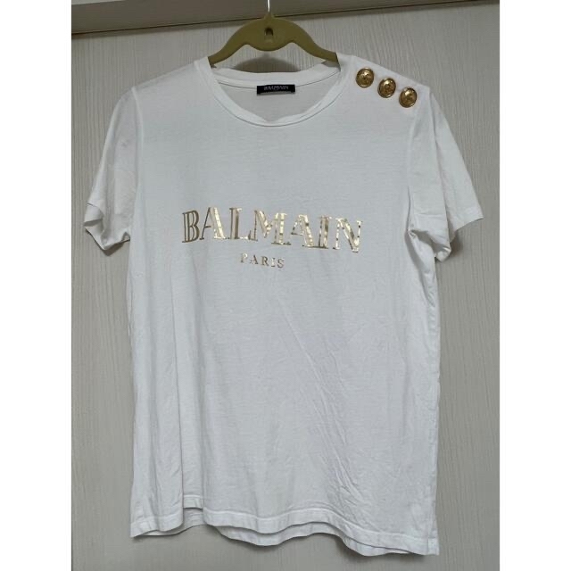 BALMAIN Tシャツ